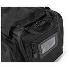 Range Qualifier Bag Black
