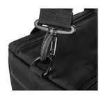 Range Qualifier Bag Black