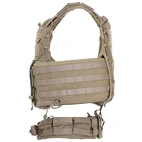 Squeeze ballistic front and back 1.3 S2 M