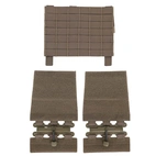 Squeeze ballistic front and back 1.3 S2 M