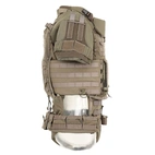 Squeeze ballistic front and back 1.3 S2 M