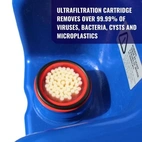 LifeSaver JERRYCAN - Army Green