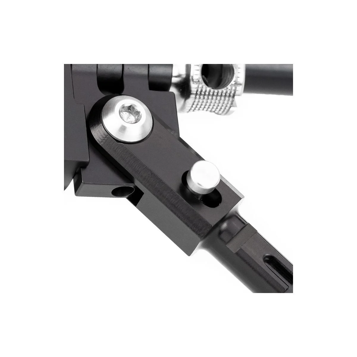 MDT CKYE-POD GEN 2 DOUBLE PULL BIPOD BTC