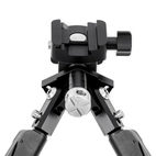MDT CKYE-POD GEN 2 DOUBLE PULL BIPOD BTC