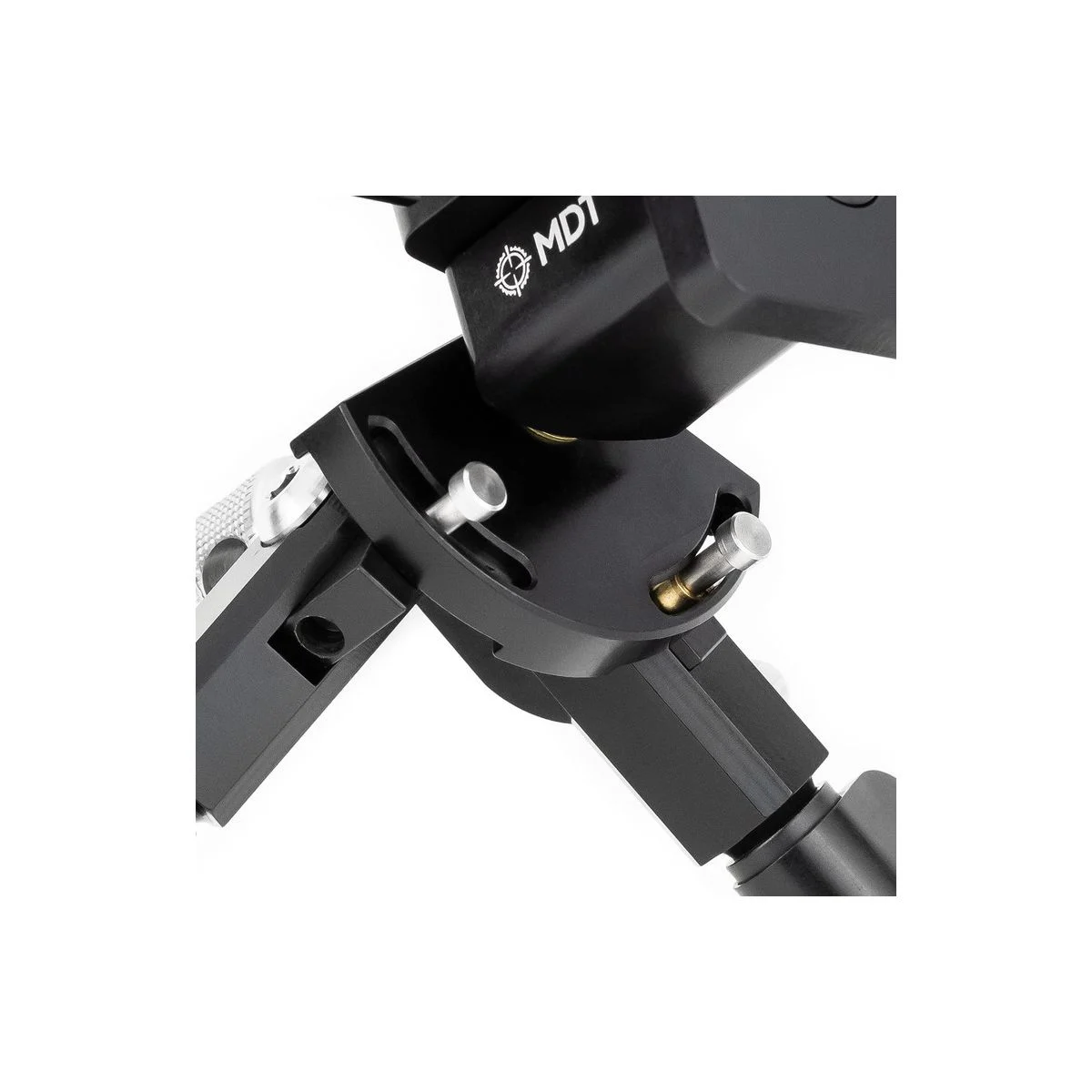 MDT CKYE-POD GEN 2 DOUBLE PULL BIPOD BTC