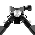 MDT CKYE-POD GEN 2 DOUBLE PULL BIPOD BTC