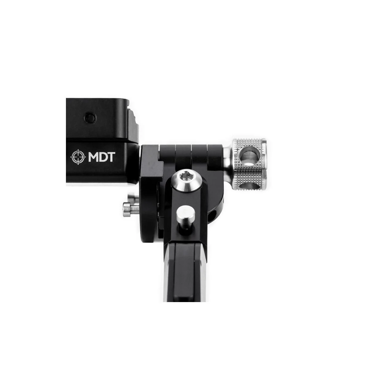 MDT CKYE-POD GEN 2 DOUBLE PULL BIPOD BTC