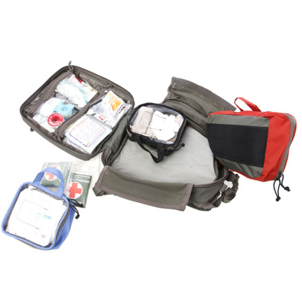 10L Flerbruksväska - 15