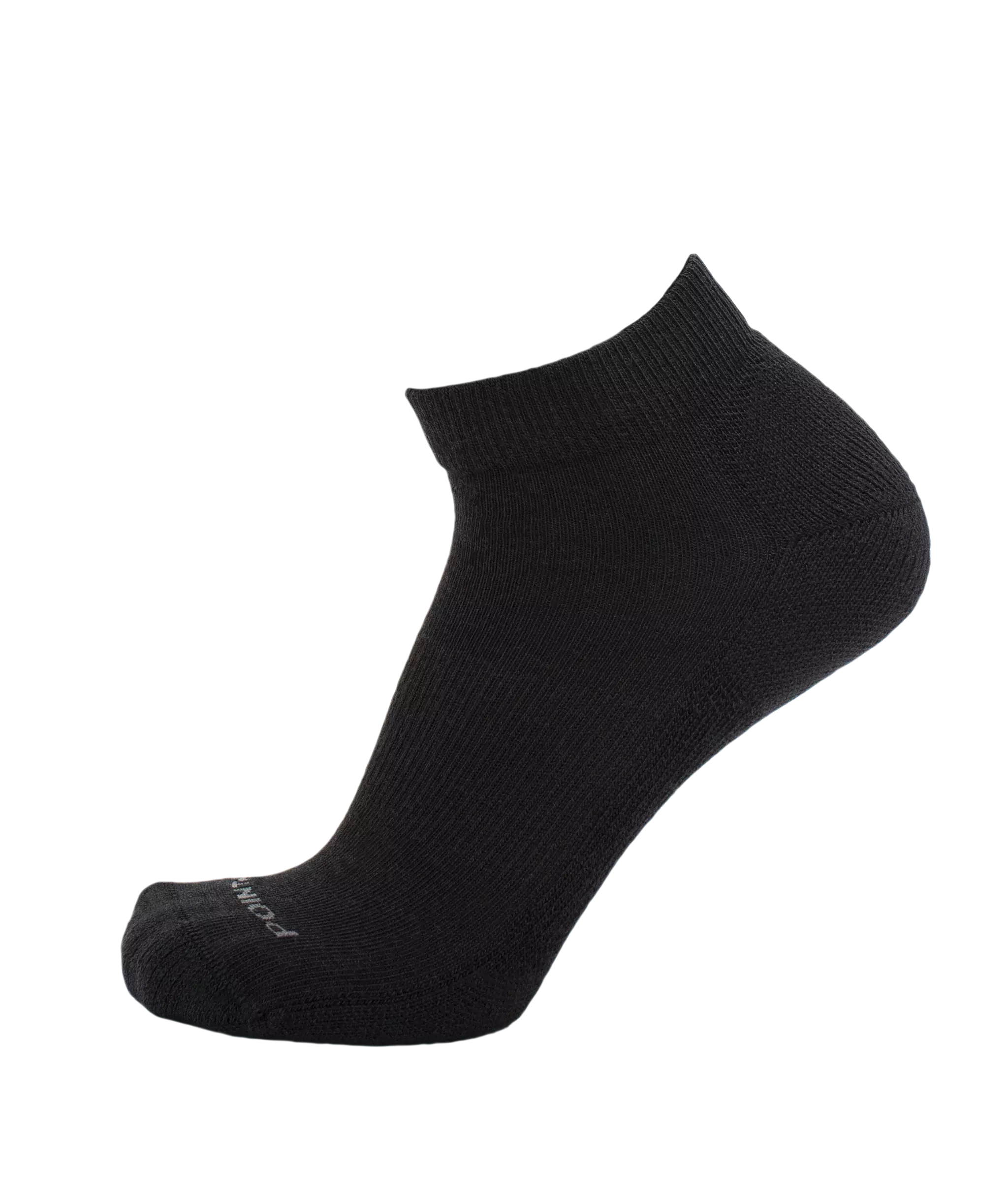 Trainer 2.0 Black 05/S