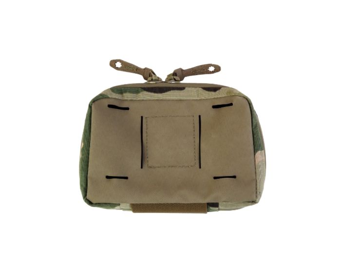 NavBoard FlipLite Jacket-Multicam