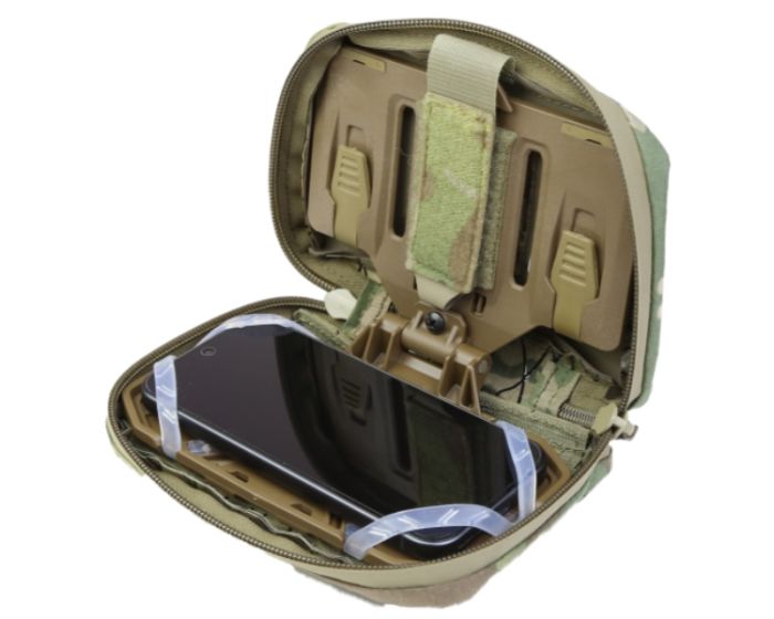 NavBoard FlipLite Jacket-Multicam