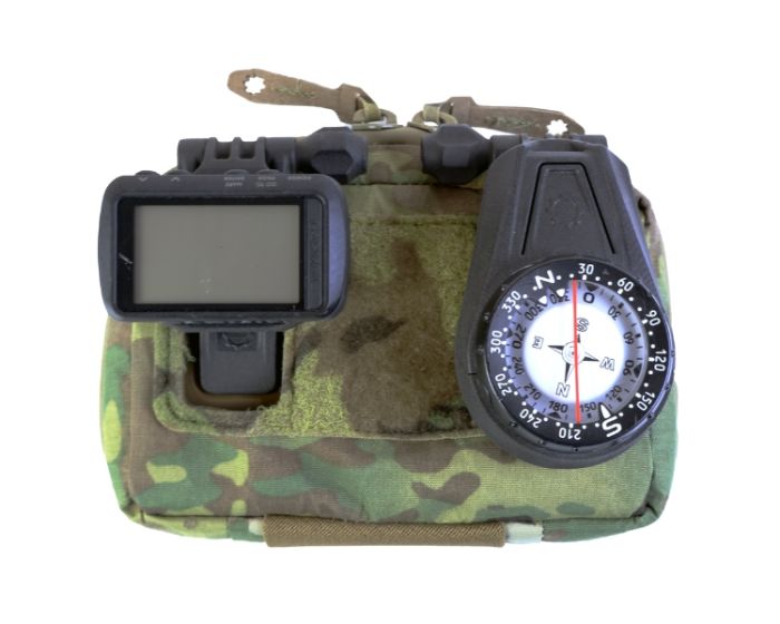 NavBoard FlipLite Jacket-Multicam