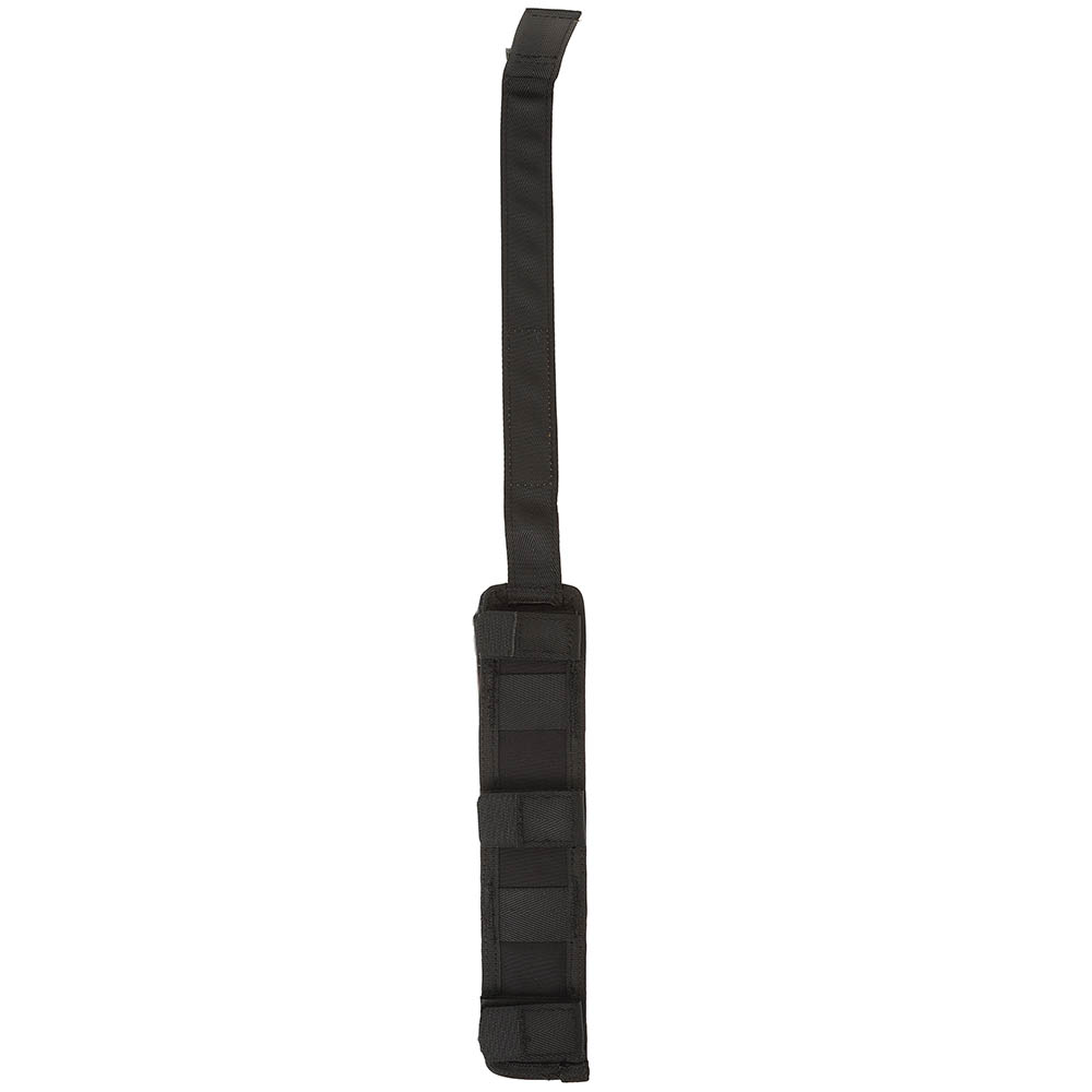 Telescopic baton holder 26