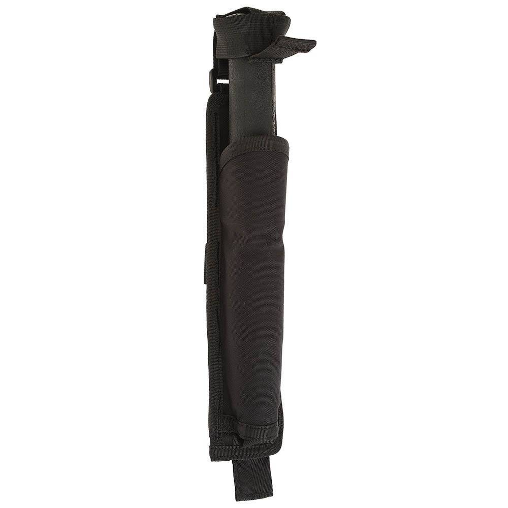 Telescopic baton holder 26