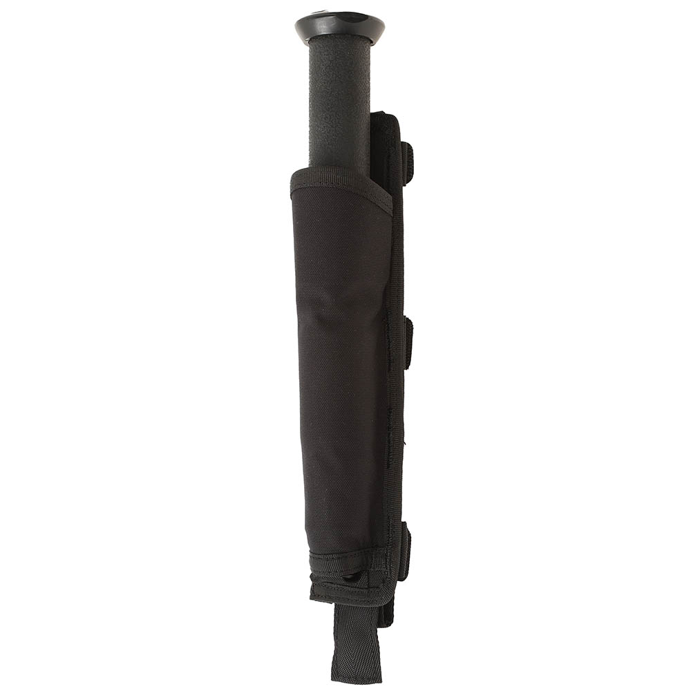 Telescopic baton holder 26