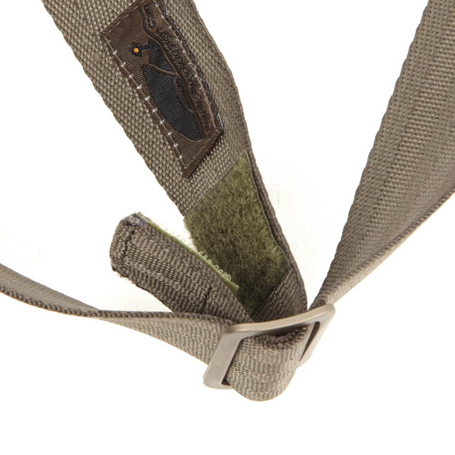Rifle Sling with Attachement - 09