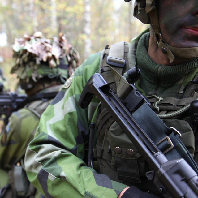 Rifle Sling with Attachement - 09