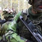 Rifle Sling with Attachement - 09