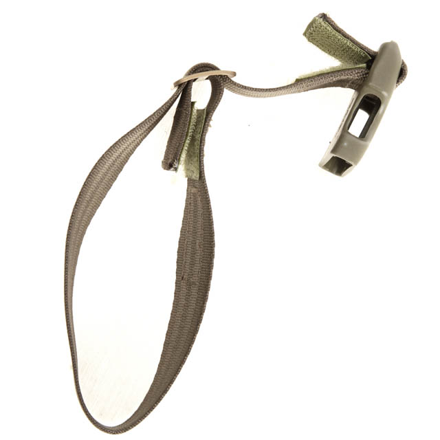 Rifle Sling with Attachement - 09