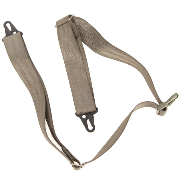 Rifle Sling with Attachement - 09