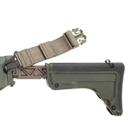 Rifle Sling with Attachement - 09