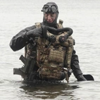 Rifle Sling with Attachement - 09