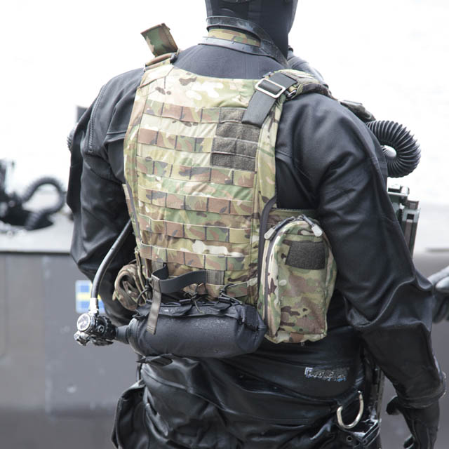 Rifle Sling with Attachement - 09