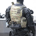 Rifle Sling with Attachement - 09