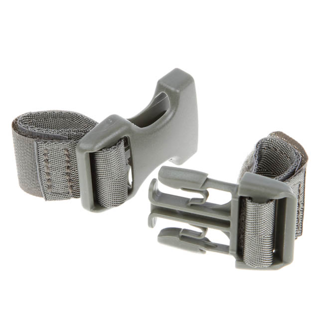 I-Bar set -10 - GREY