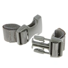 I-Bar set -10 - GREY