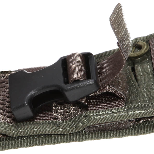 I-Bar set -10 - GREY