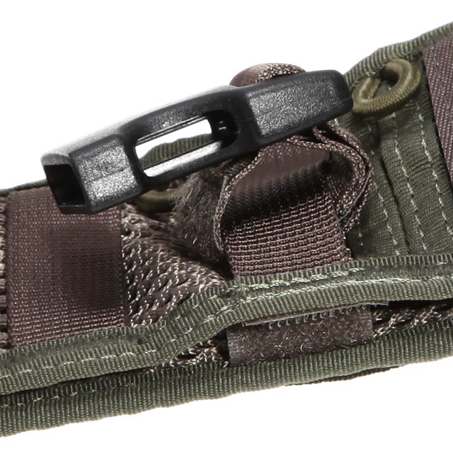 I-Bar set -10 - GREY