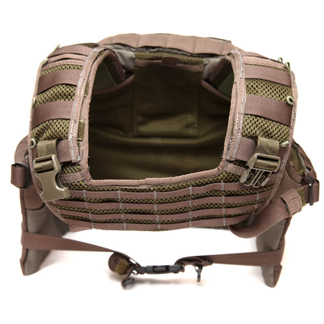 I-Bar set -10 - GREY