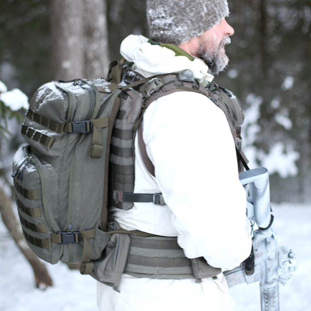 I-Bar set -10 - GREY