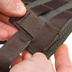 Herma T-bar se 1.0 - Black