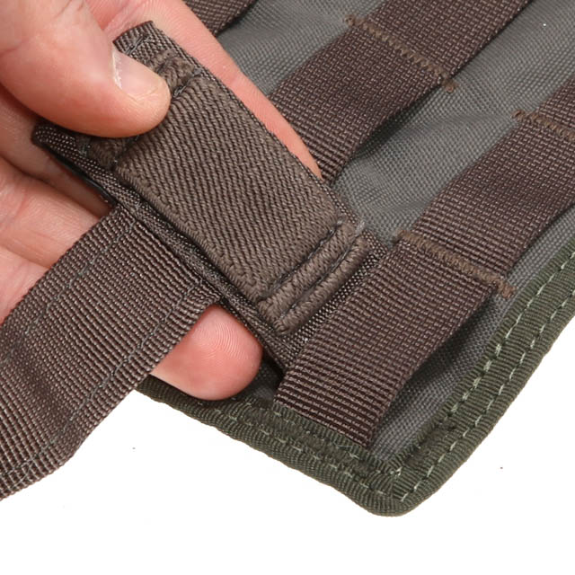 Herma T-bar se 1.0 - Black