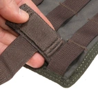 Herma T-bar se 1.0 - Black