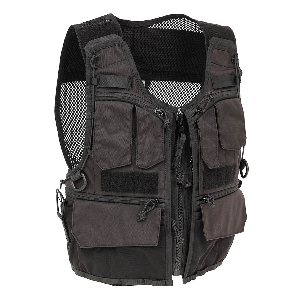 Technical equipment vest 2.0
