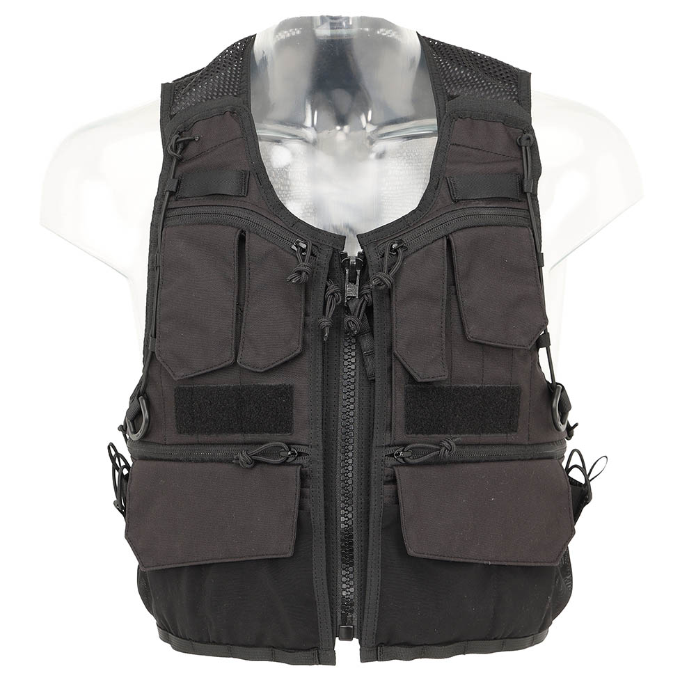 Technical equipment vest 2.0