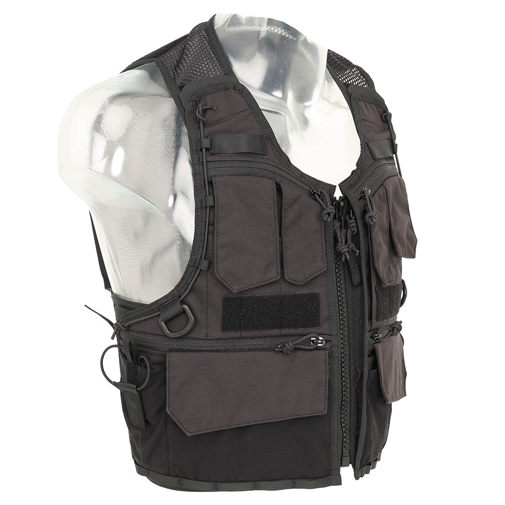 Technical equipment vest 2.0 XS-M