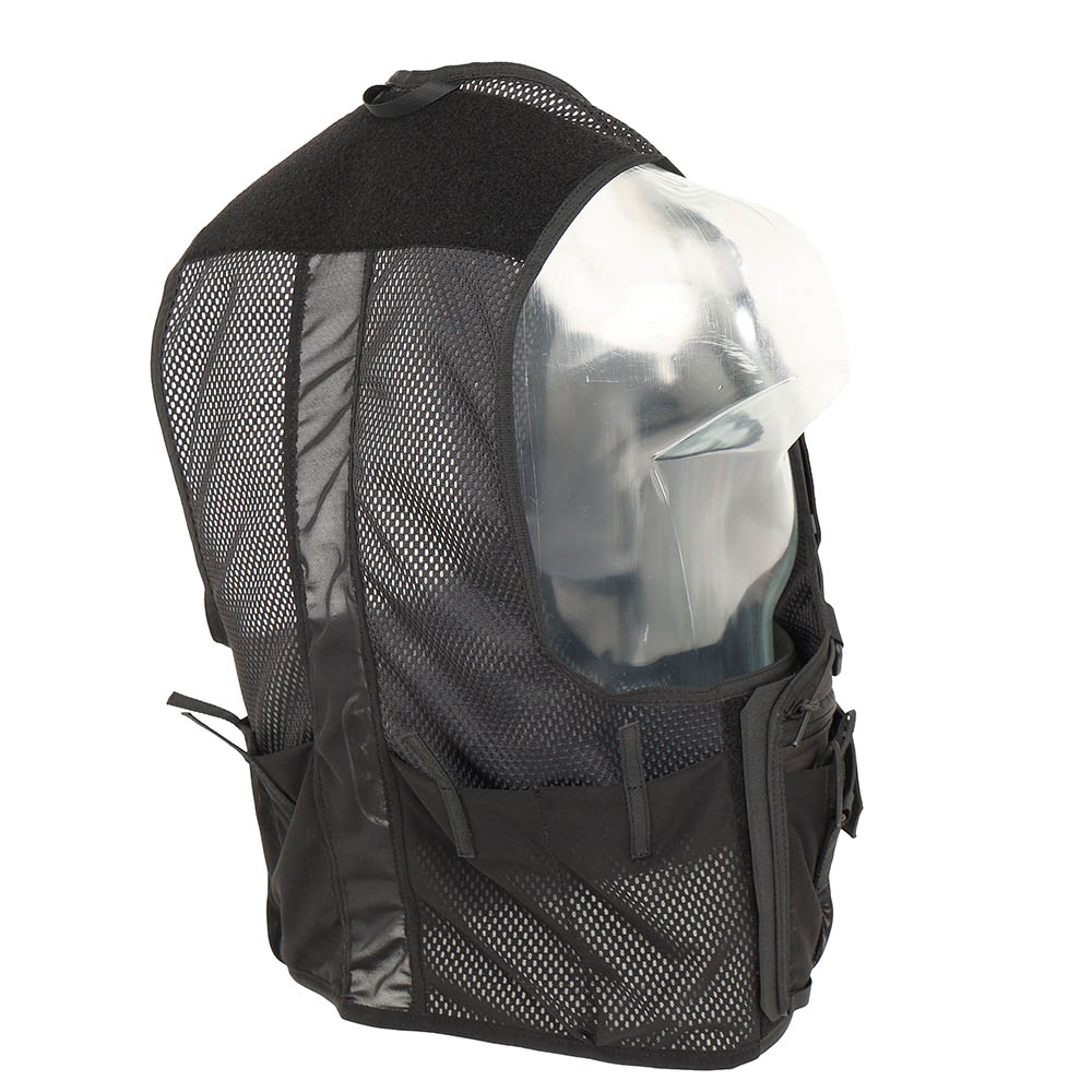 Technical equipment vest 2.0 XS-M