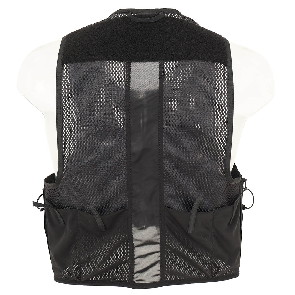 Technical equipment vest 2.0 XS-M