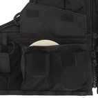 Technical equipment vest 2.0 XS-M