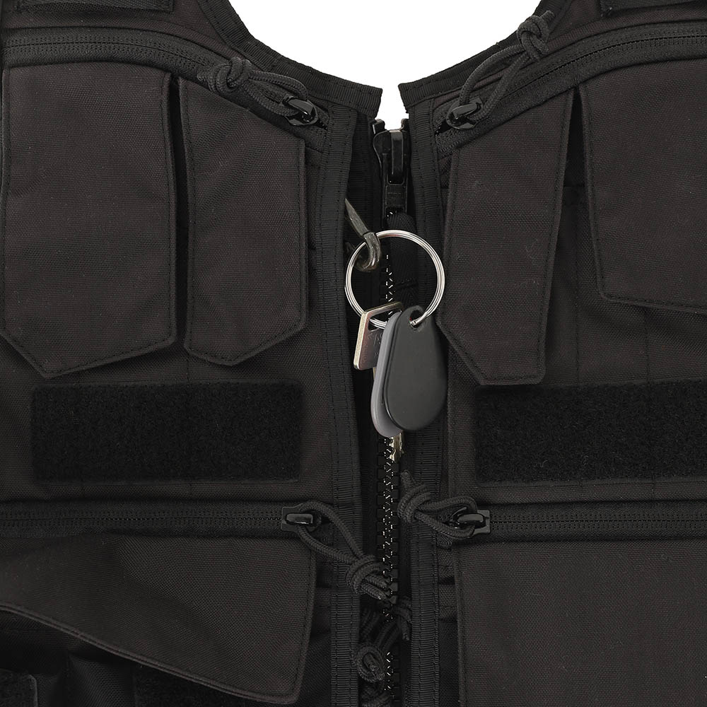 Technical equipment vest 2.0 XS-M