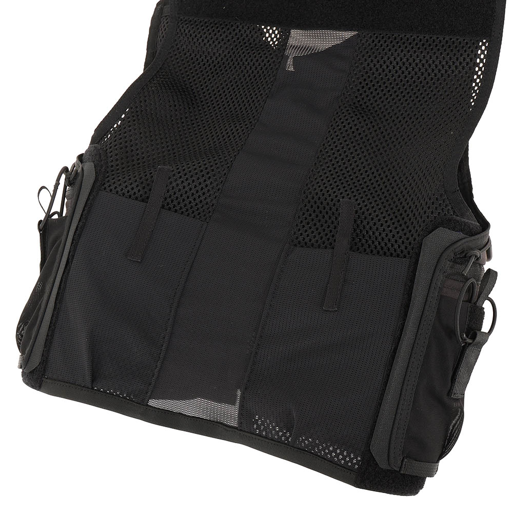 Technical equipment vest 2.0 XS-M