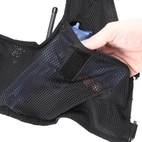 Dold spaningsutrustningsväst - 05 2