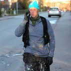 Dold spaningsutrustningsväst - 05 2