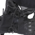 Dold spaningsutrustningsväst - 05 2