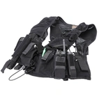 Dold spaningsutrustningsväst - 05 2