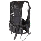 Dold spaningsutrustningsväst - 05 2